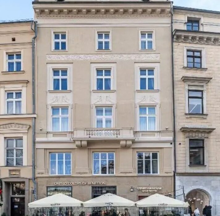 Krakow Poland Mid November City Break - Image 2