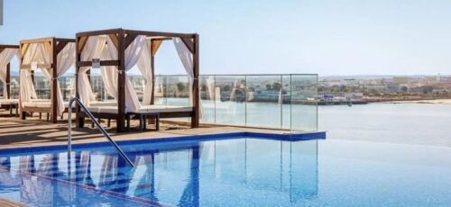 Sun, Sea & NInja Savings in Portugal