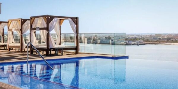 Sun, Sea & NInja Savings in Portugal