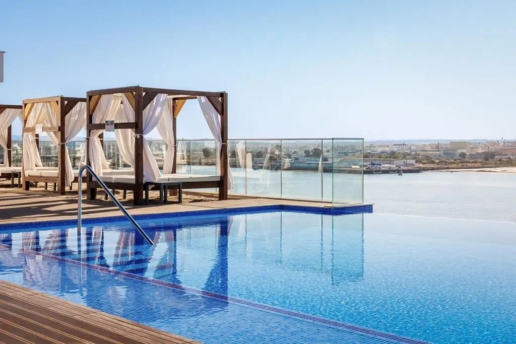 Sun, Sea & NInja Savings in Portugal - Image 1