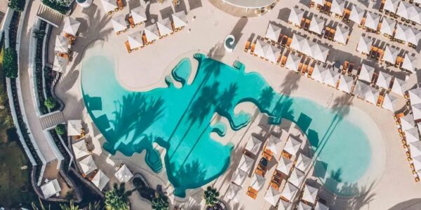 Tenerife 5* EARLY BOOKER 2027 BARGAIN