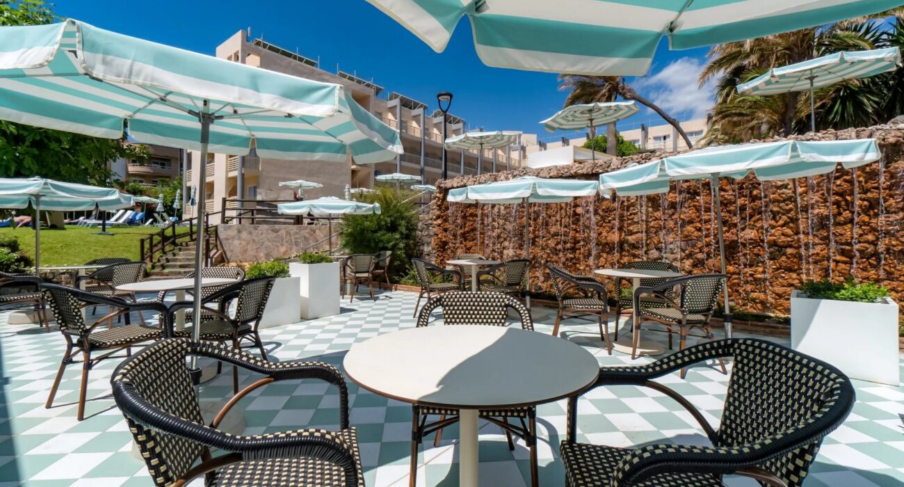 COSTA DEL SOL AUTUMN SUNSHINE DEAL - Image 2