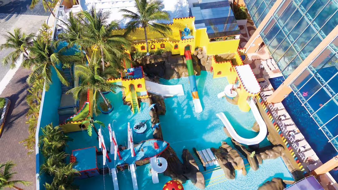 Mexico Family Hols DIRECT from Belfast - Image 3