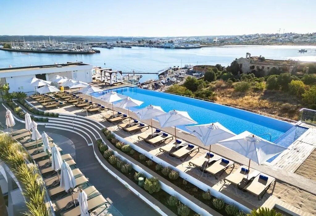 Sun, Sea & NInja Savings in Portugal - Image 5