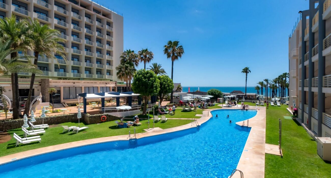 COSTA DEL SOL AUTUMN SUNSHINE DEAL - Image 1