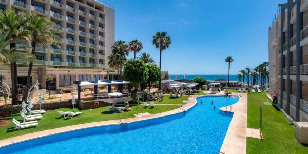 COSTA DEL SOL AUTUMN SUNSHINE DEAL
