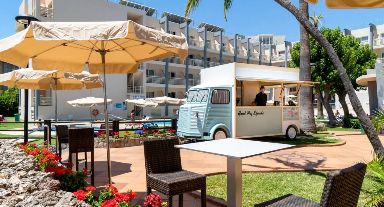 COSTA DEL SOL AUTUMN SUNSHINE DEAL - Image 5