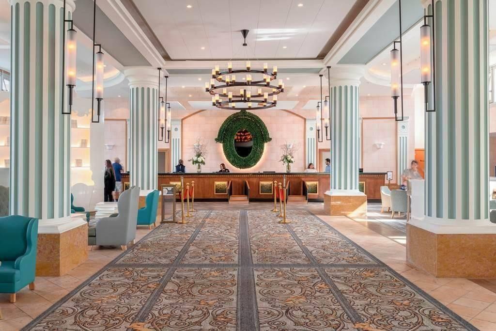 Disneyland Paris Feb Half Term Hols - Image 2