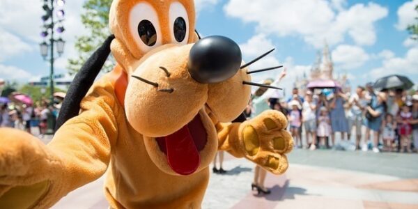 Disneyland Paris Feb Half Term Hols