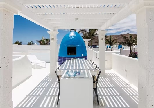 Fuerteventura Family Villa Summer Hols - Image 2