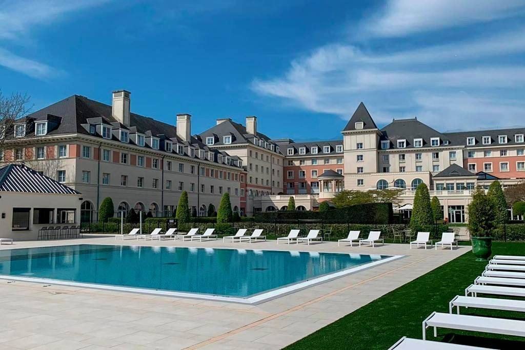 Disneyland Paris Feb Half Term Hols - Image 4