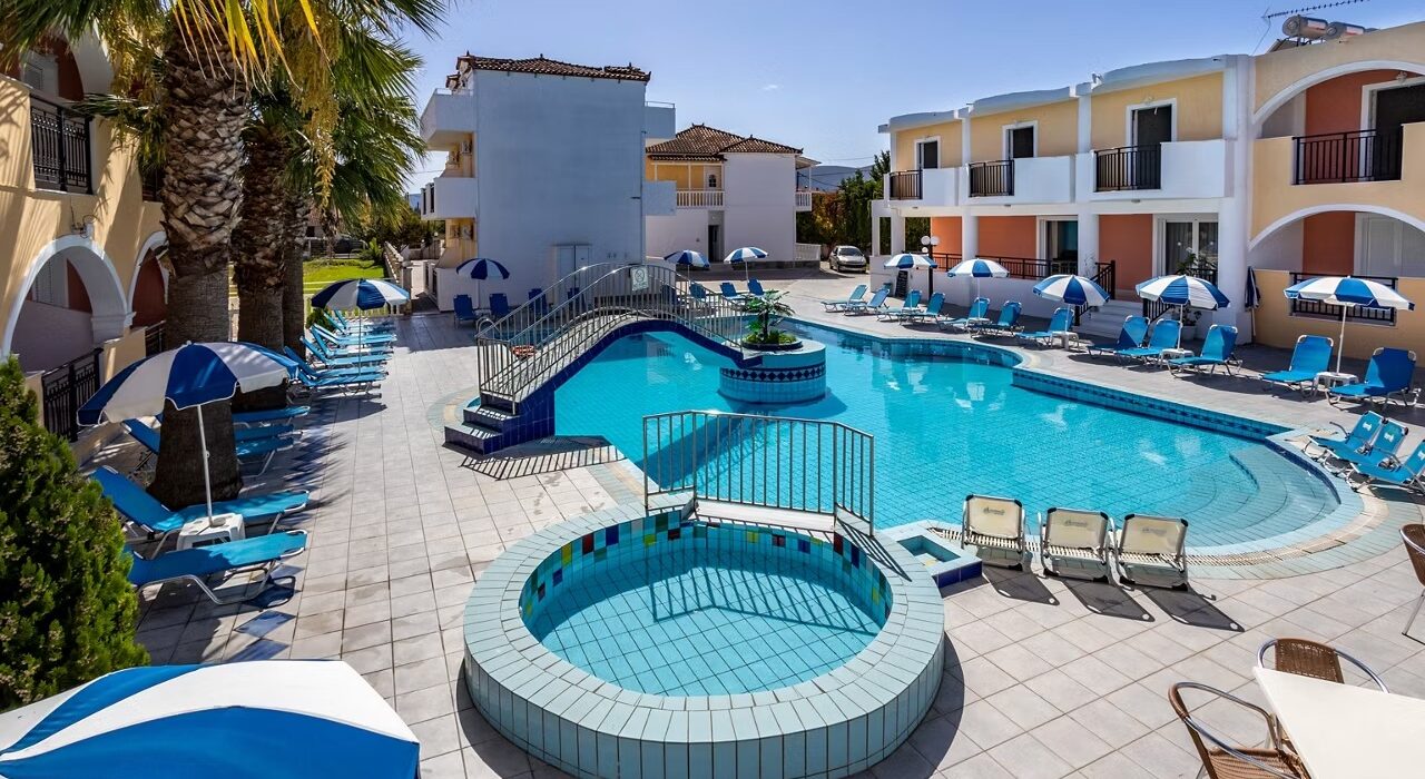 BARGAIN Sunshine Last Min Offer to Zante Greece - Image 3