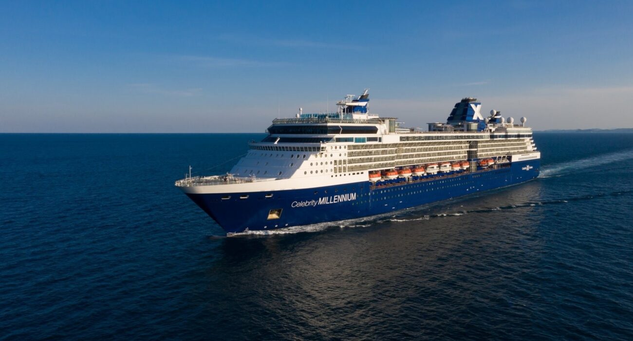 Best of Thailand and Malaysia Celebrity Cruise - Image 1