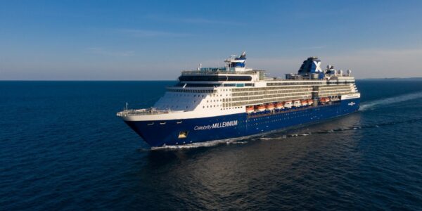 Best of Thailand and Malaysia Celebrity Cruise