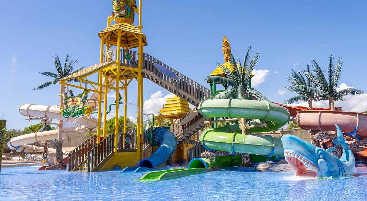 Early Summer Spain All Inclusive Family Hols - Image 3