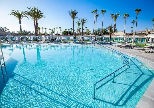 Fly to the Sunshine – Gran Canaria BARGAIN - Image 7