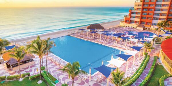 Mexico Family Hols DIRECT from Belfast