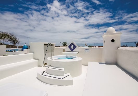 Fuerteventura Family Villa Summer Hols - Image 4