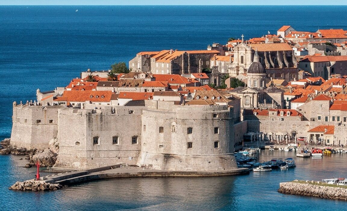 Best of Italy and Croatia Celebrity Cruise - Image 1