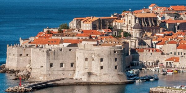 Best of Italy and Croatia Celebrity Cruise