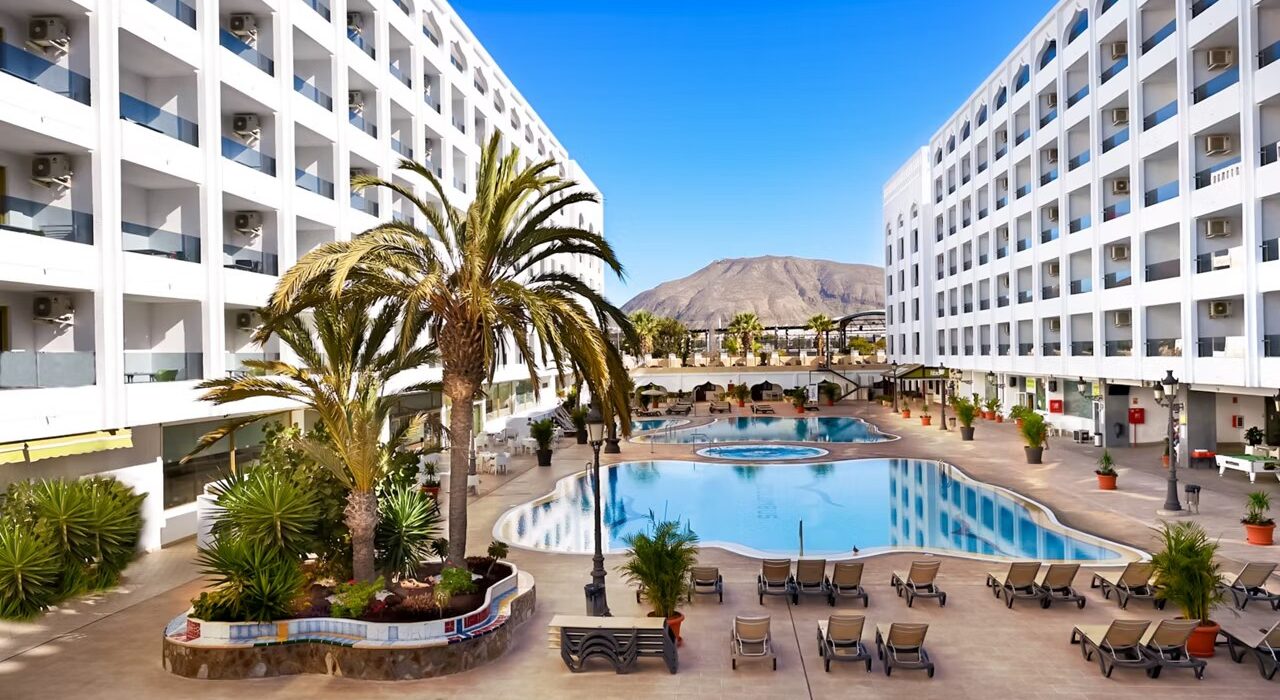 TENERIFE ALL-INCLUSIVE EARLY SUMMER SPECIAL - Image 3