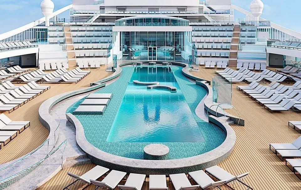 Halloween Family Western Med Cruise Offer - Image 4