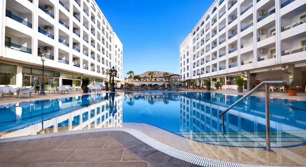 TENERIFE ALL-INCLUSIVE EARLY SUMMER SPECIAL - Image 1