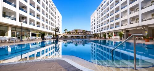 TENERIFE ALL-INCLUSIVE EARLY SUMMER SPECIAL