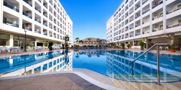 TENERIFE ALL-INCLUSIVE EARLY SUMMER SPECIAL