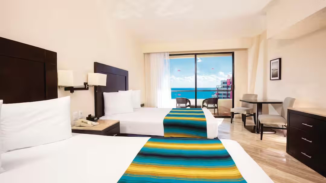 Mexico Family Hols DIRECT from Belfast - Image 5