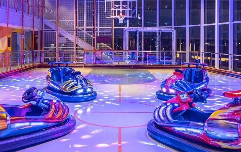 Halloween Family Western Med Cruise Offer - Image 5