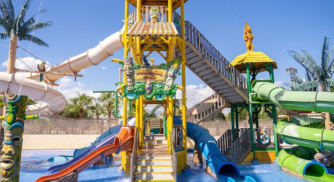 Early Summer Spain All Inclusive Family Hols - Image 5