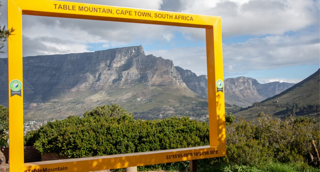SOUTH AFRICA  – Cape Town & Safari - Image 3
