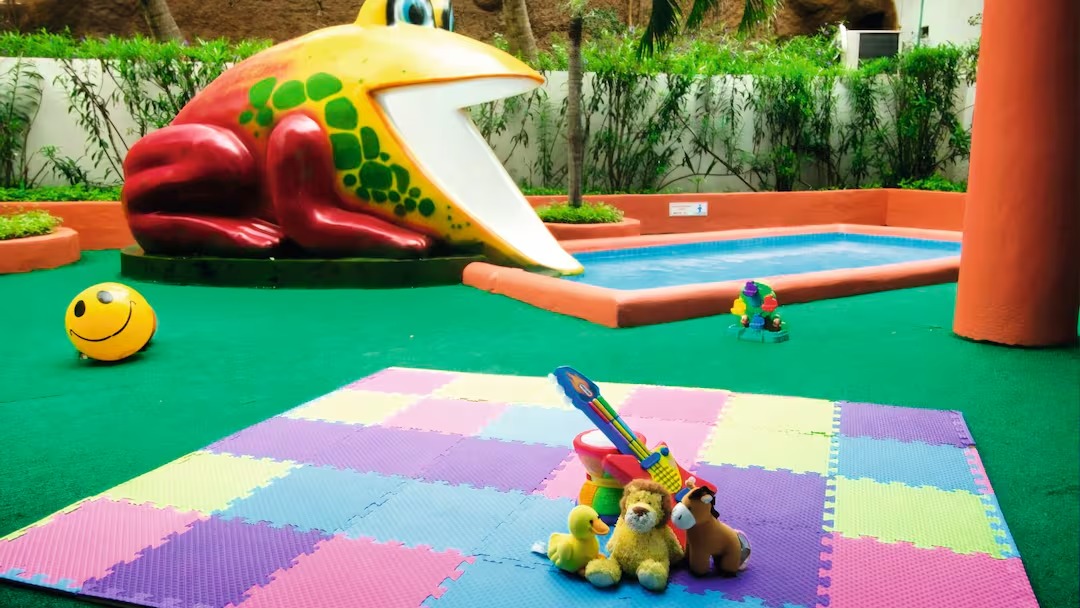 Mexico Family Hols DIRECT from Belfast - Image 8