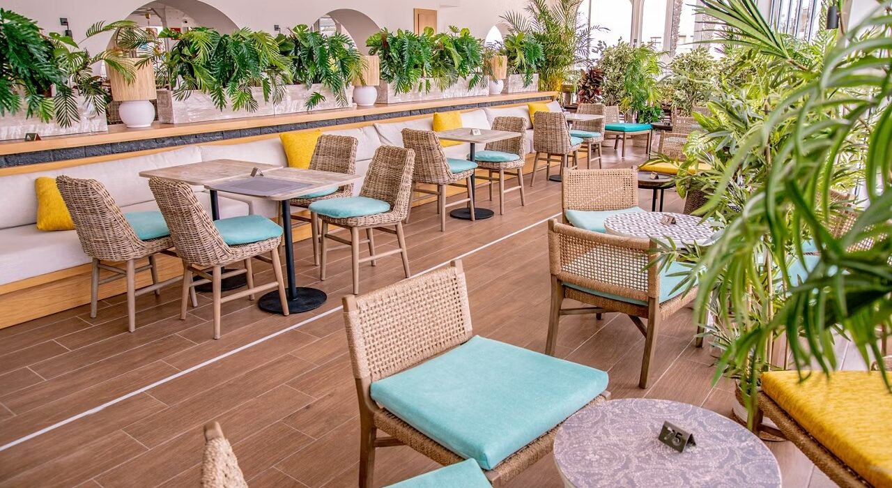 Fuerteventura Family Villa Summer Hols - Image 6