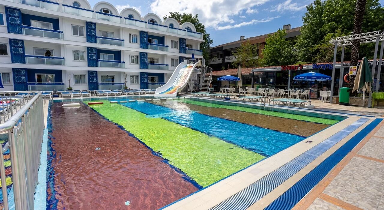 TURKEY LAST MIN FAMILY VALUE DEAL - Image 2