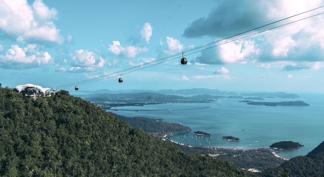 Best of Thailand and Malaysia Celebrity Cruise - Image 3