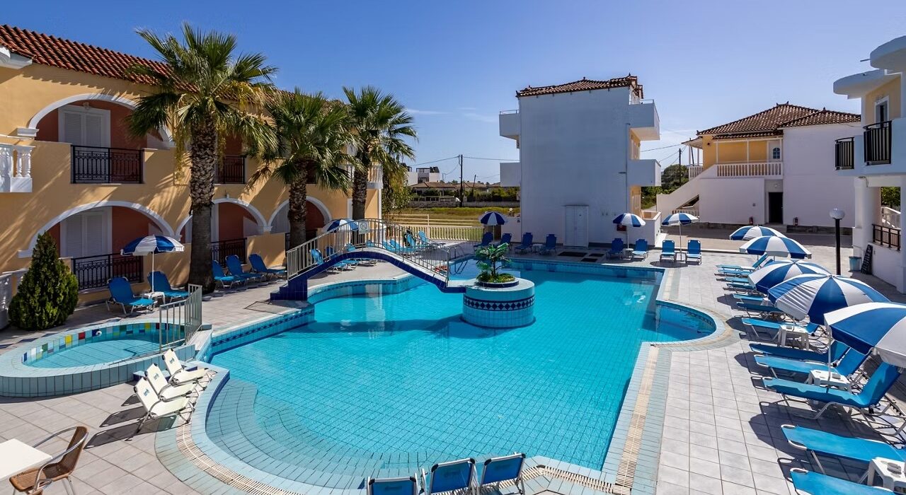 BARGAIN Sunshine Last Min Offer to Zante Greece - Image 1