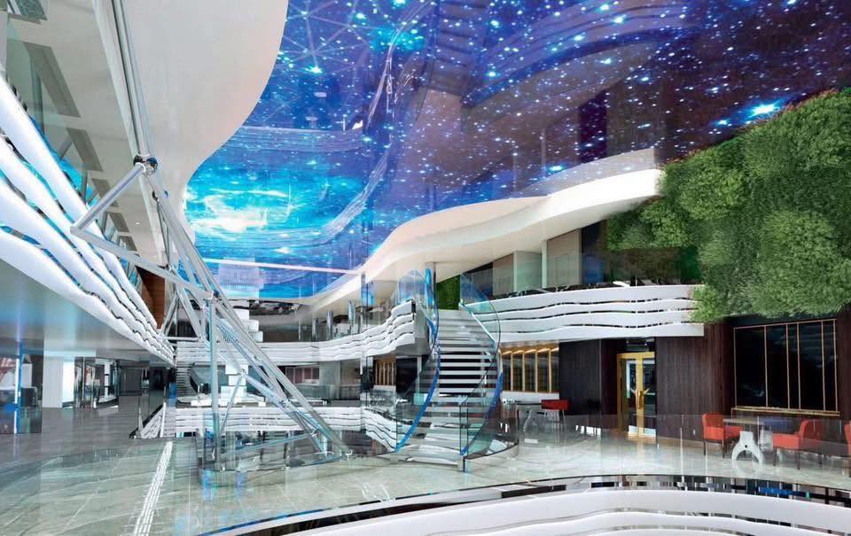 Halloween Family Western Med Cruise Offer - Image 3