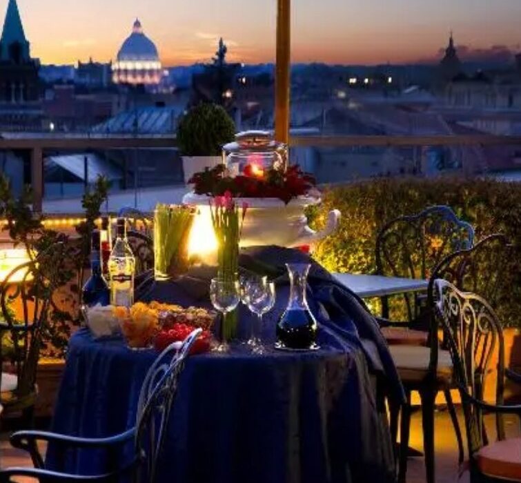 Late Winter City Break to Rome Italy from Belfast - Image 2