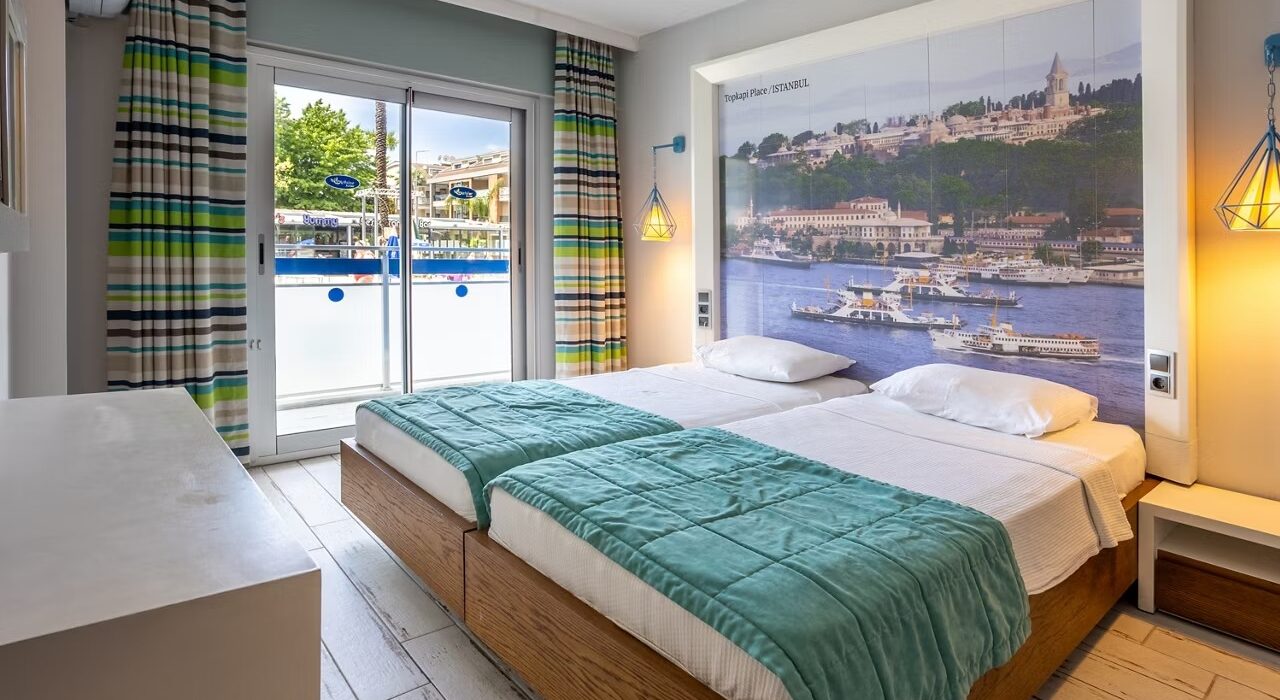 TURKEY LAST MIN FAMILY VALUE DEAL - Image 4