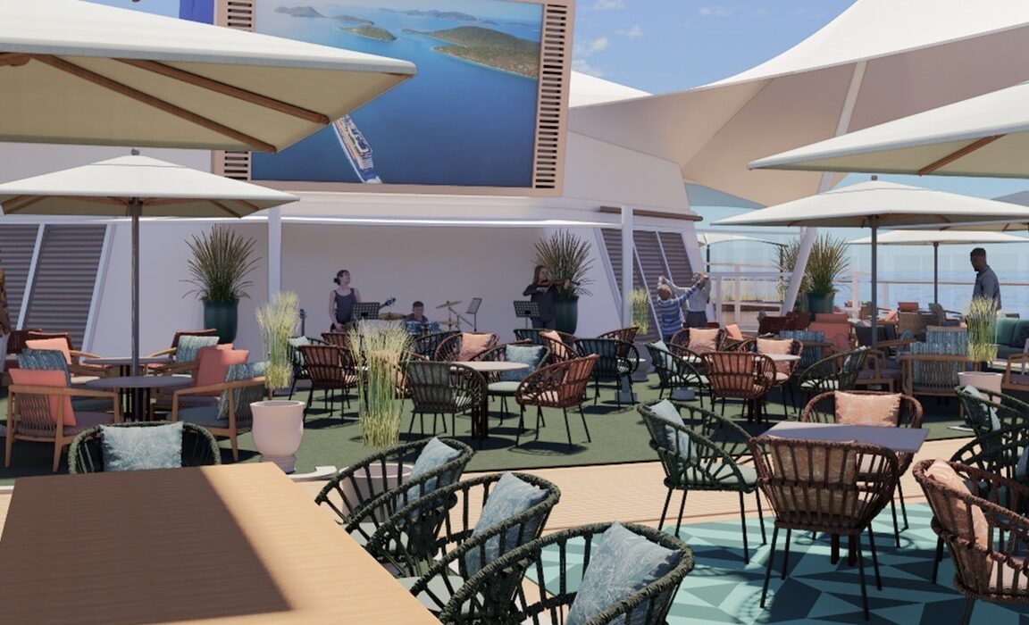 Australia Cruise with PRE and POST Stays included - Image 4