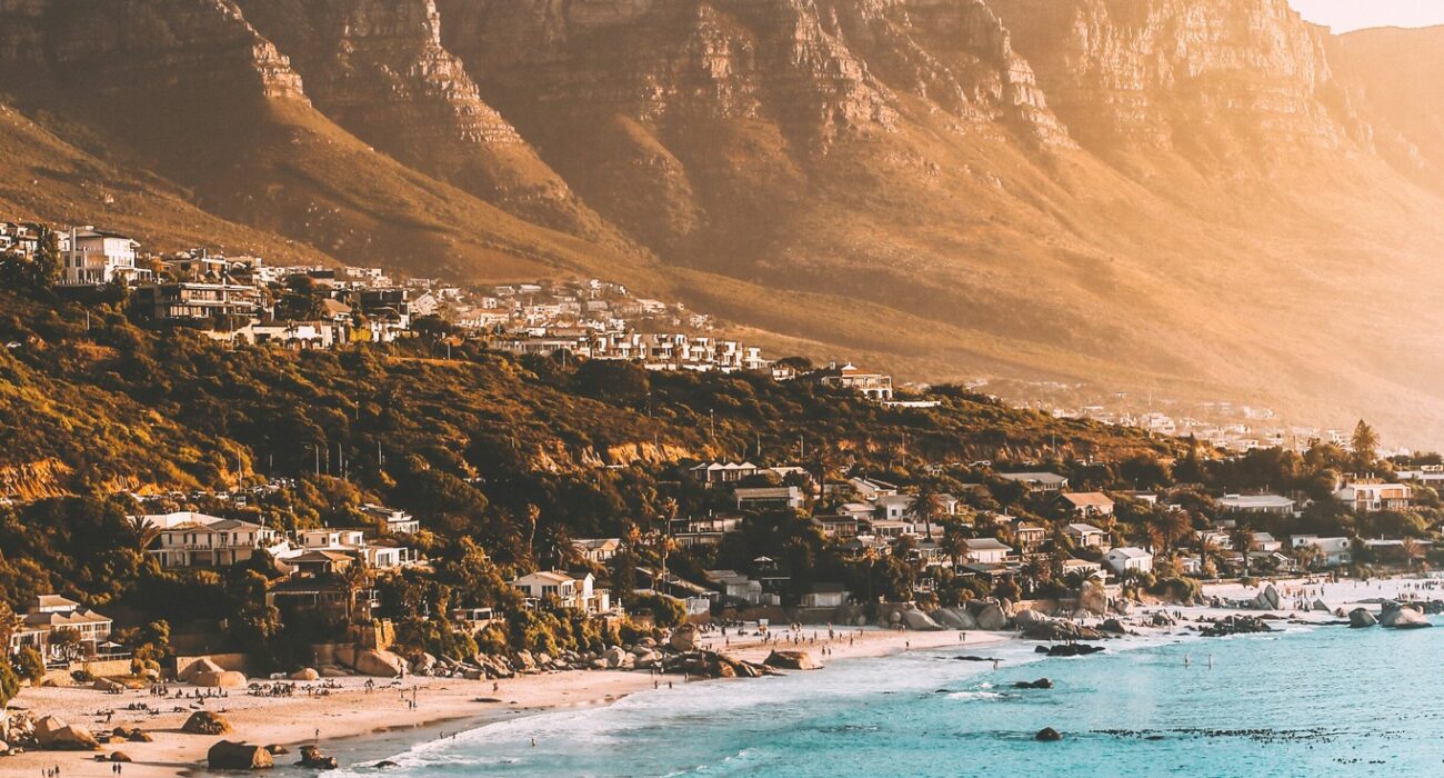 SOUTH AFRICA  – Cape Town & Safari - Image 4