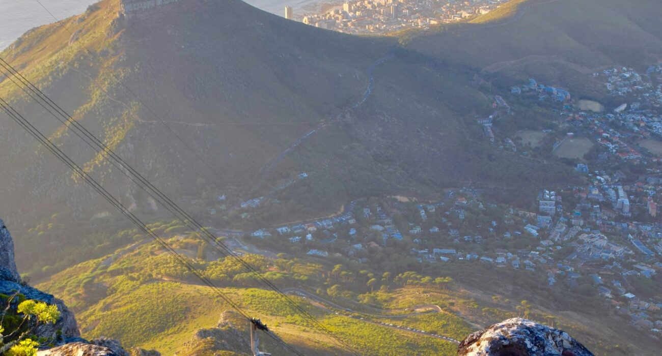 SOUTH AFRICA  – Cape Town & Safari - Image 5