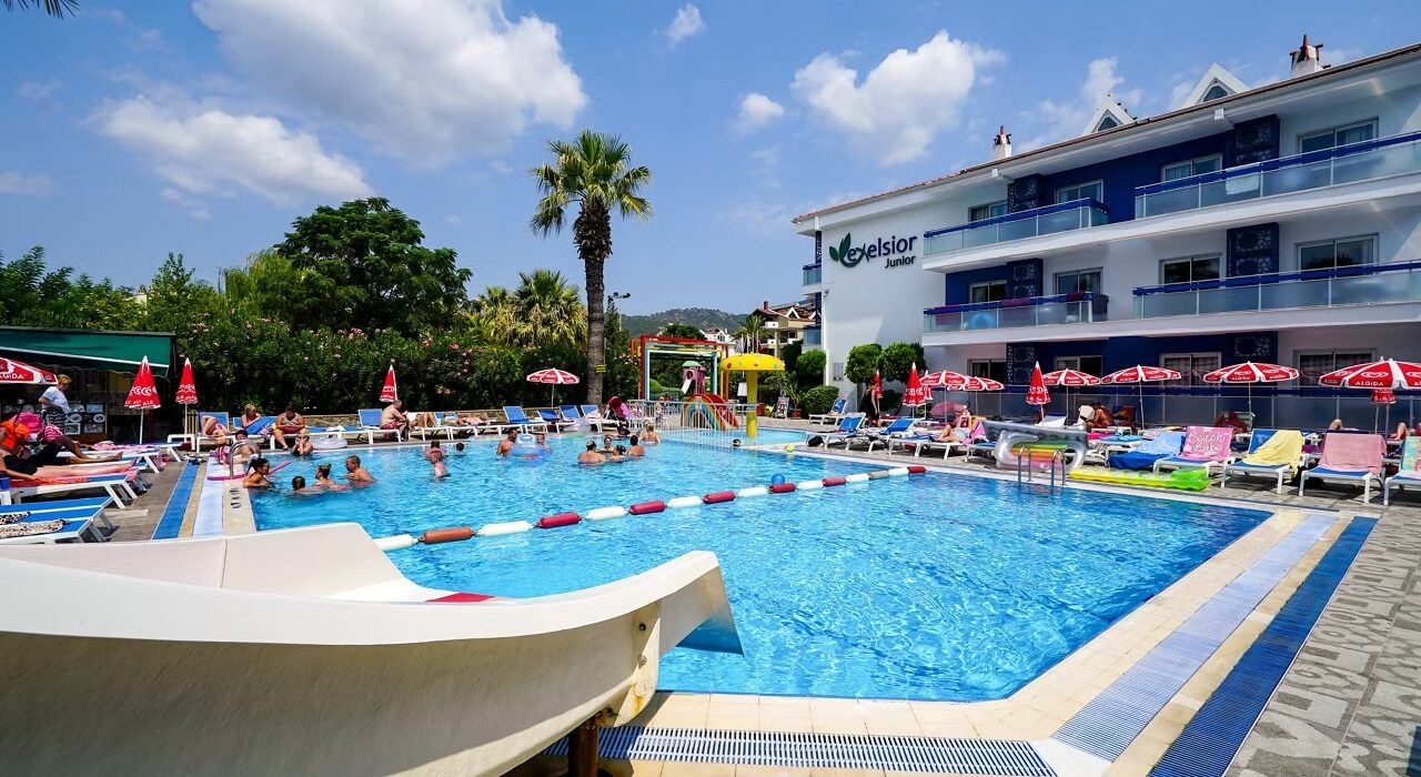 TURKEY LAST MIN FAMILY VALUE DEAL - Image 5