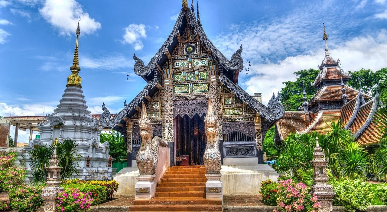 Best of Thailand and Malaysia Celebrity Cruise - Image 4