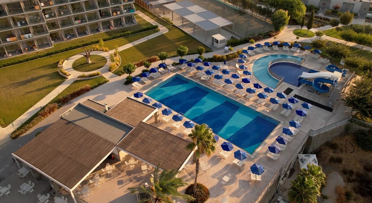 Rhodes Family Summer Hols All Inclusive - Image 5