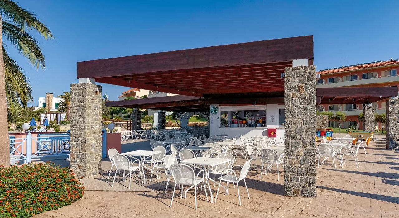 Rhodes Family Summer Hols All Inclusive - Image 6