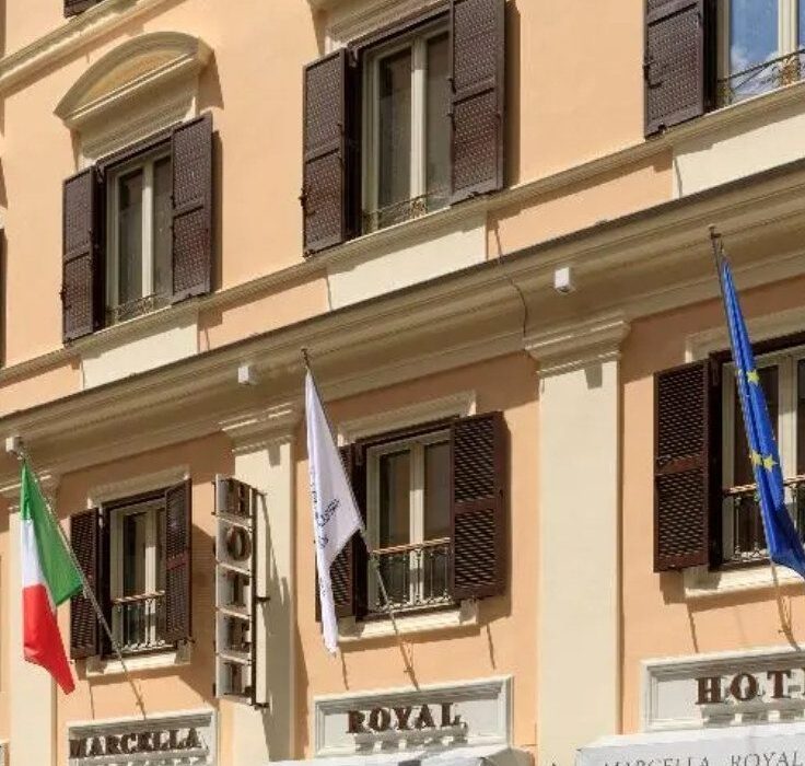 Late Winter City Break to Rome Italy from Belfast - Image 3