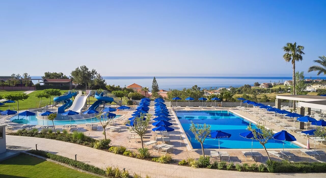 Rhodes Family Summer Hols All Inclusive - Image 1